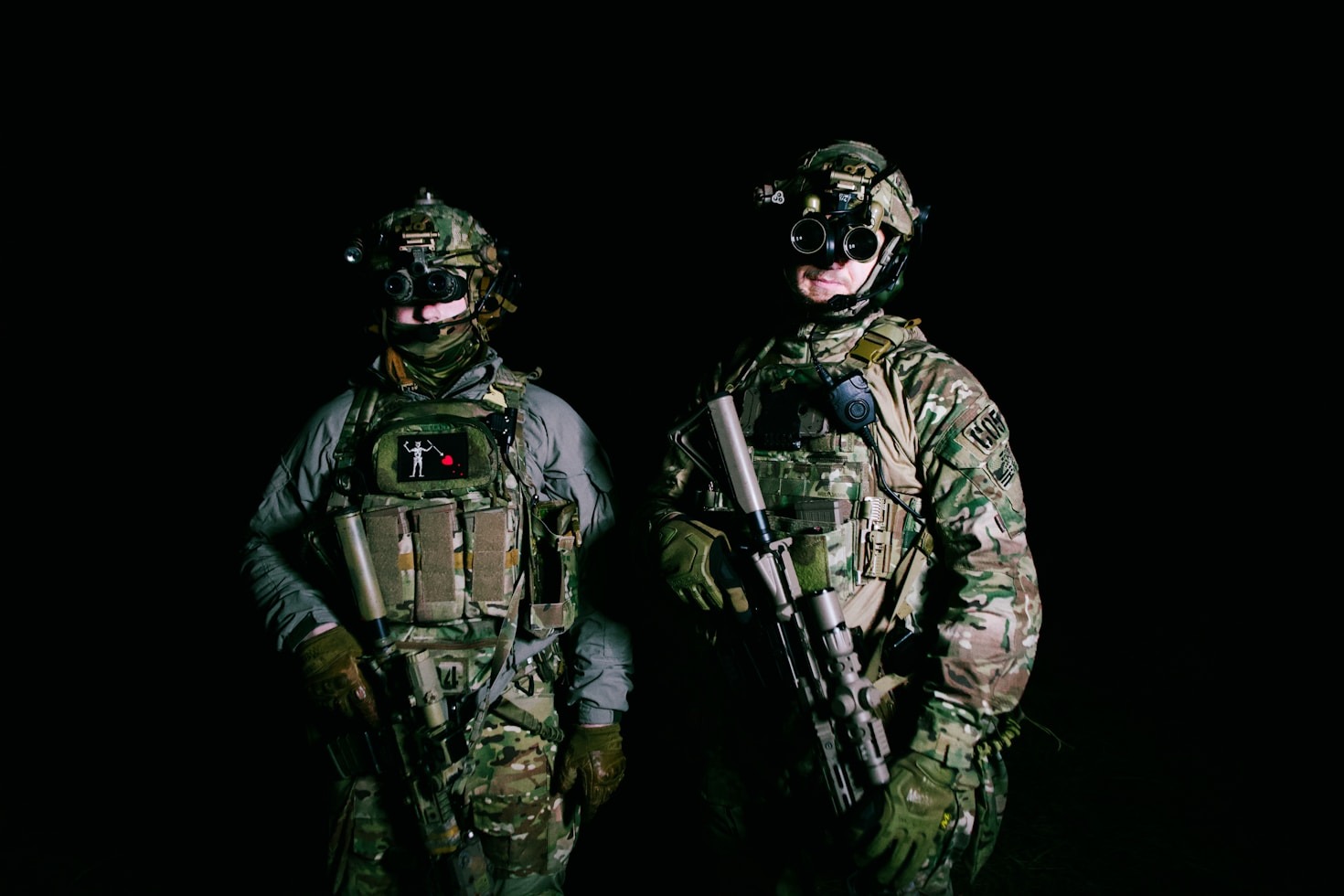 L’evoluzione delle uniformi militari nel tempo